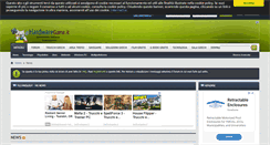Desktop Screenshot of hardwaregame.it